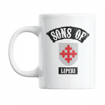 Muki - Sons of Liperi
