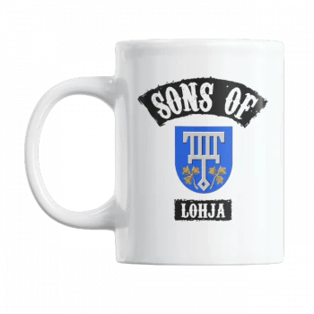 Muki - Sons of Lohja