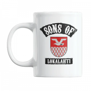 Muki - Sons of Lokalahti