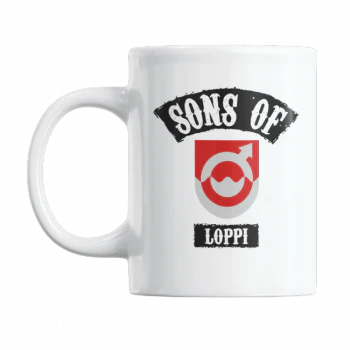 Muki - Sons of Loppi
