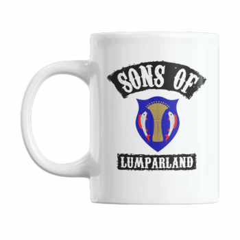 Muki - Sons of Lumparland