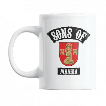 Muki - Sons of Maarianhamina