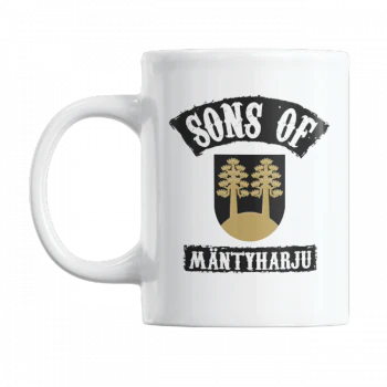 Muki - Sons of Mäntyharju