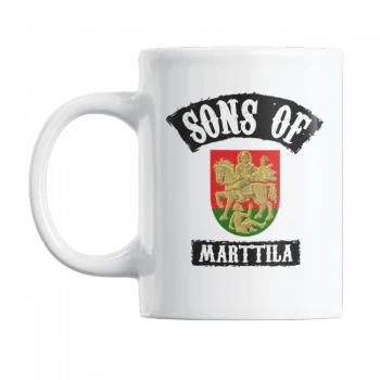 Muki - Sons of Marttila