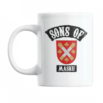 Muki - Sons of Masku