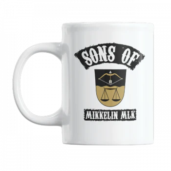 Muki - Sons of Mikkeli MLK
