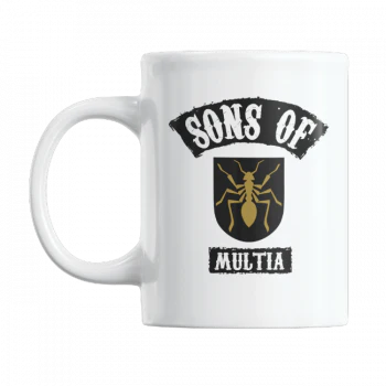 Muki - Sons of Multia