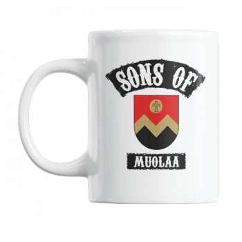 Muki - Sons of Muolaa