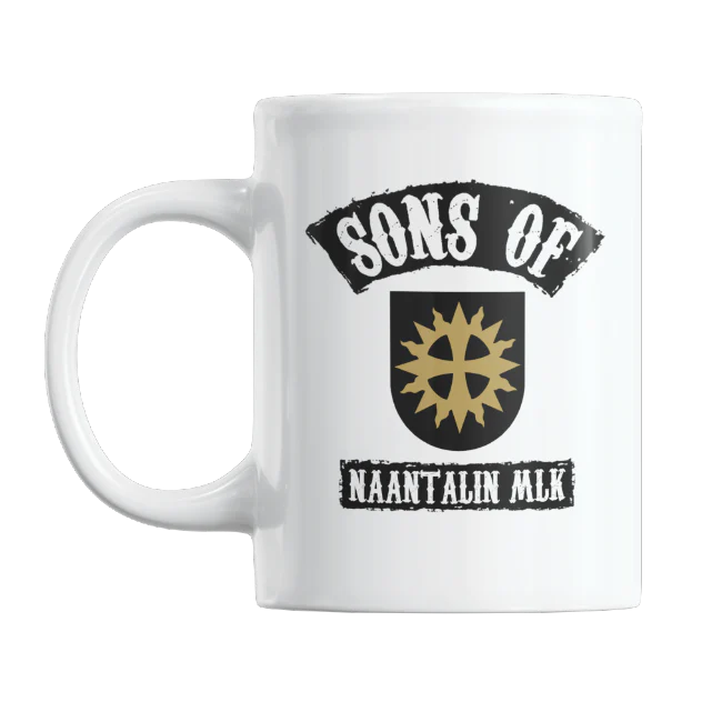 Muki - Sons of Naantali MLK