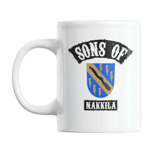 Muki - Sons of Nakkila