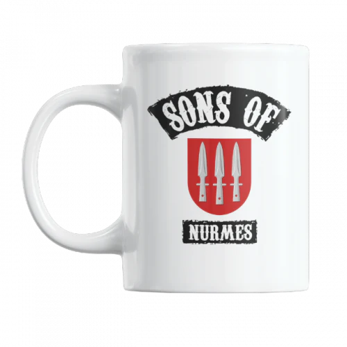 Muki - Sons of Nurmes