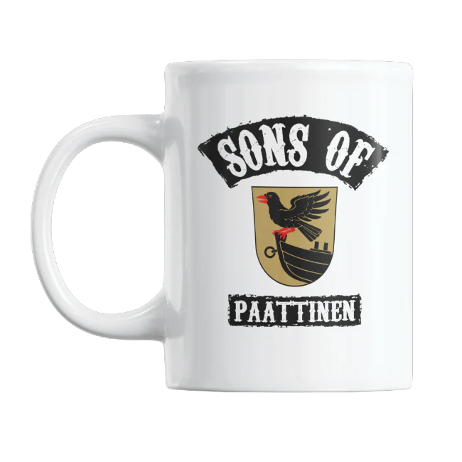 Muki - Sons of Paattinen
