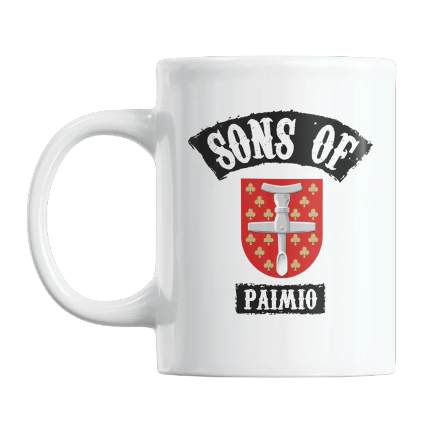 Muki - Sons of Paimio