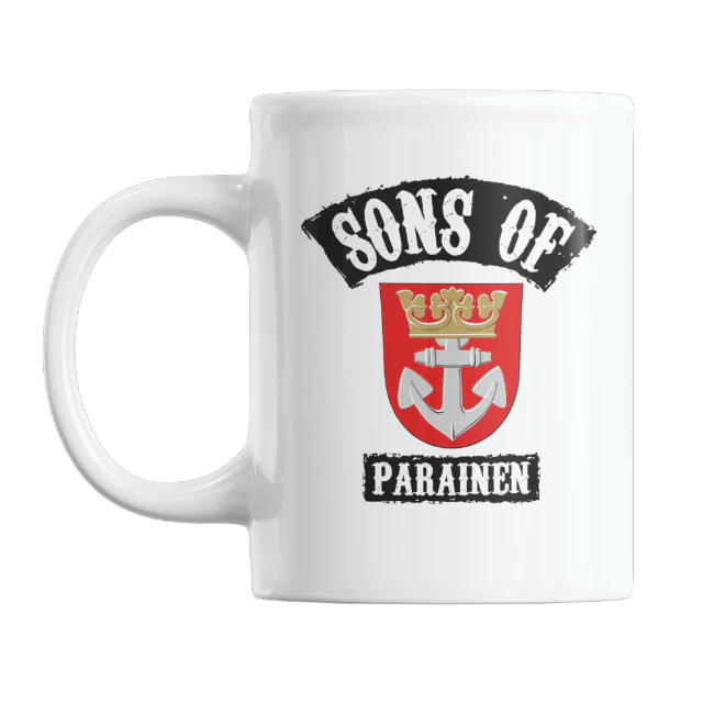 Muki - Sons of Parainen