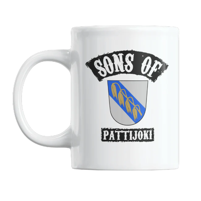 Muki - Sons of Pattijoki