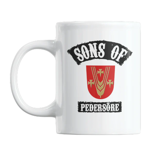 Muki - Sons of Pedersöre