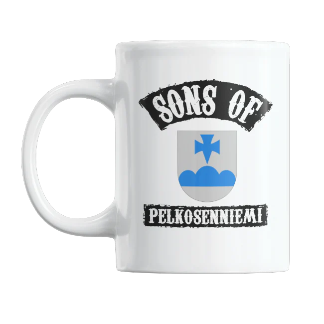 Muki - Sons of Pelkosenniemi