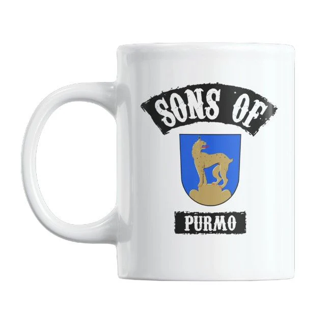 Muki - Sons of Purmo
