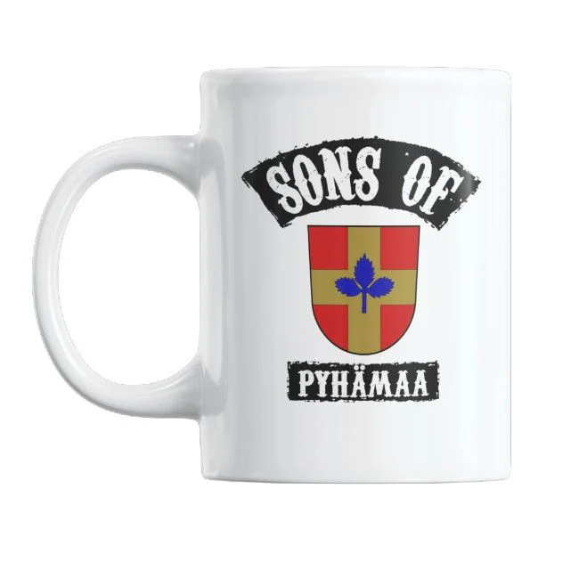 Muki - Sons of PyhÀmaa