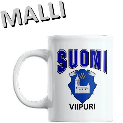 MUKI - SUOMI KUNTAVAAKUNALLA - Image 3