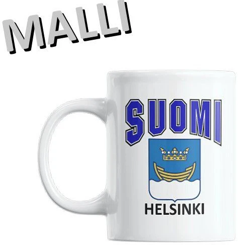 MUKI - SUOMI KUNTAVAAKUNALLA - Image 4