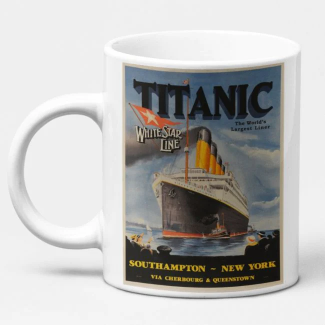 MUKI - TITANIC - Image 2
