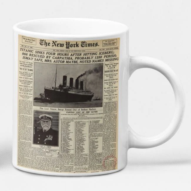MUKI - TITANIC - Image 3