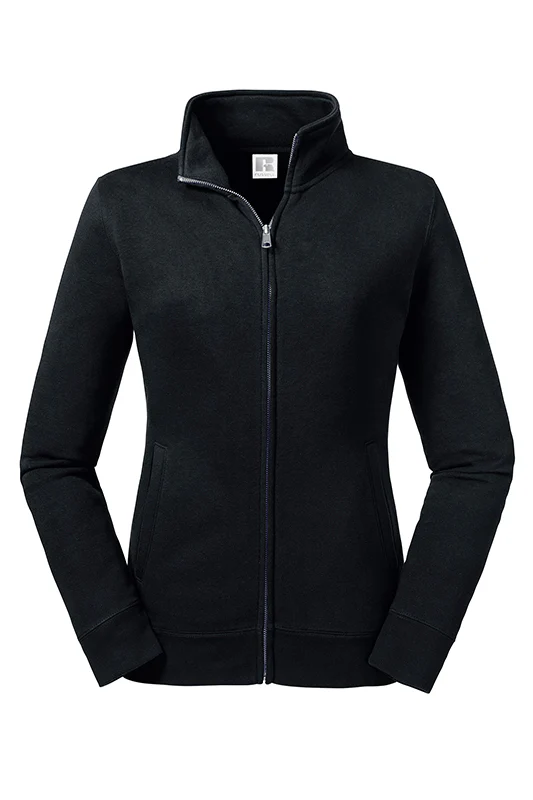 NAISTEN AUTHENTIC COLLEGE FULL ZIP - Image 2