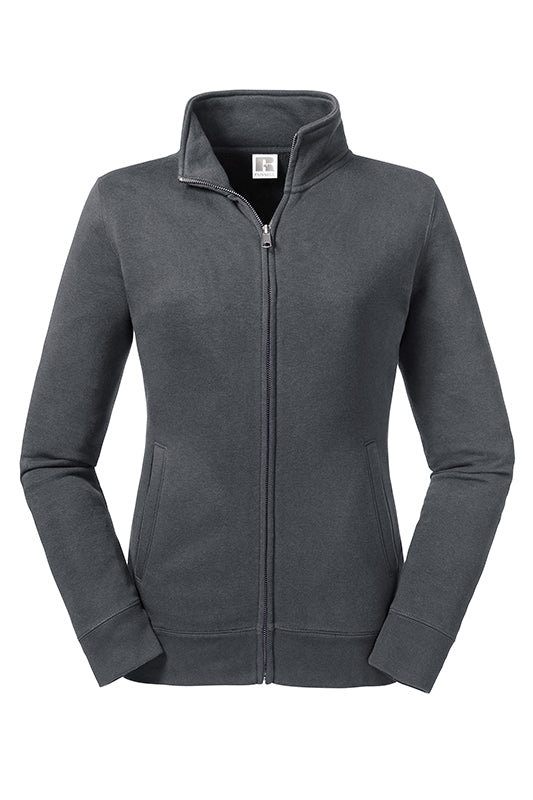 NAISTEN AUTHENTIC COLLEGE FULL ZIP - Image 3