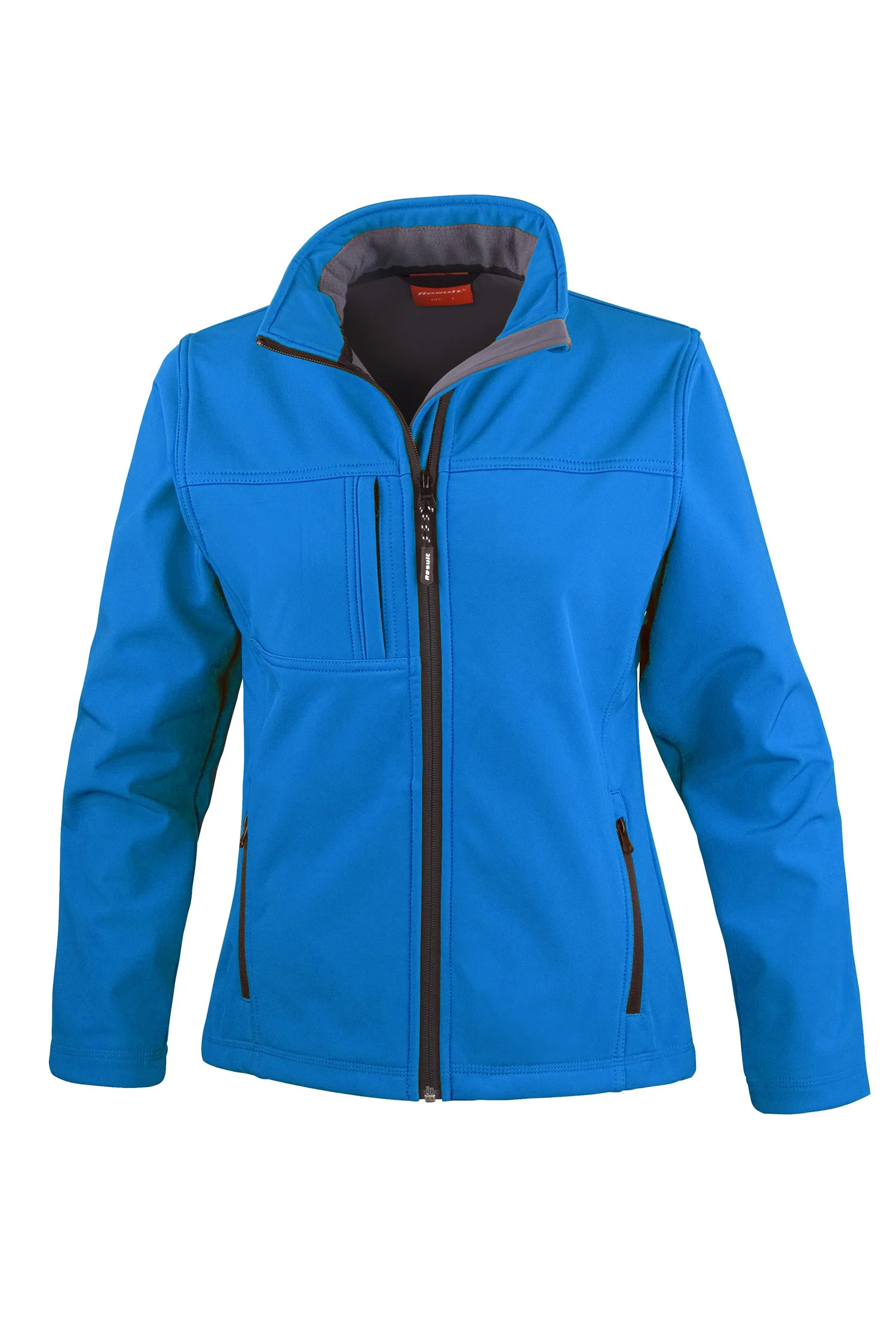 NAISTEN CLASSIC SOFTSHELL-TAKKI - Image 2