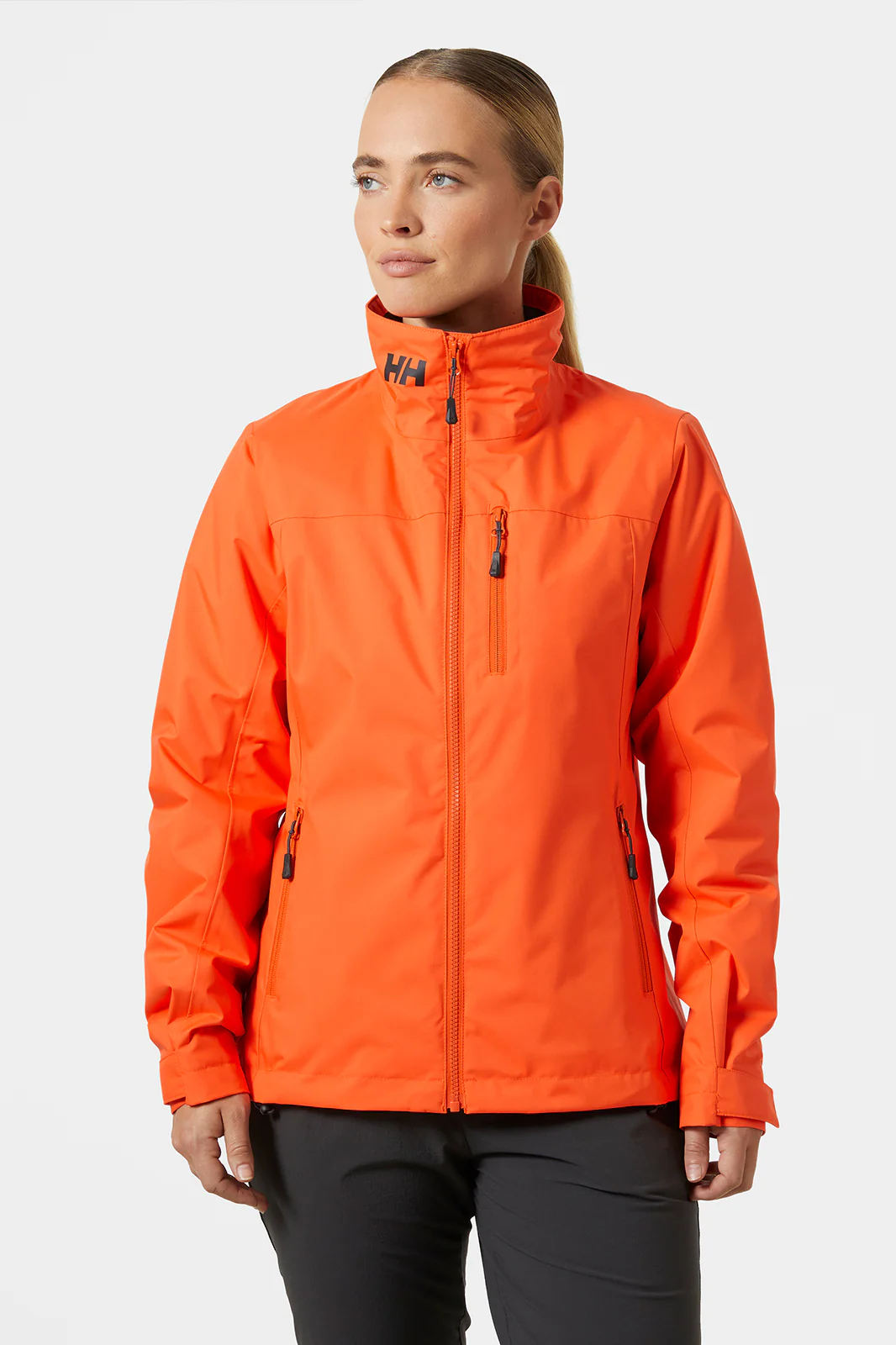 NAISTEN CREW MIDLAYER TAKKI 2.0 - Image 2
