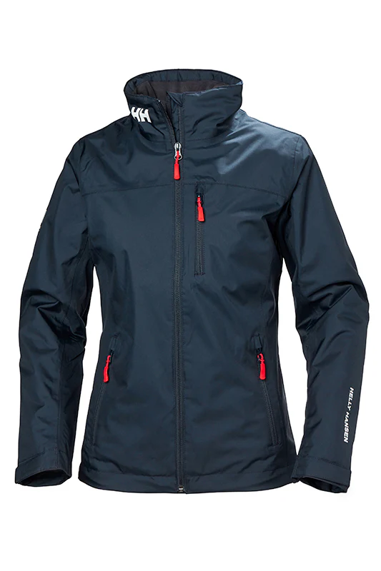 NAISTEN CREW MIDLAYER TAKKI - Image 3
