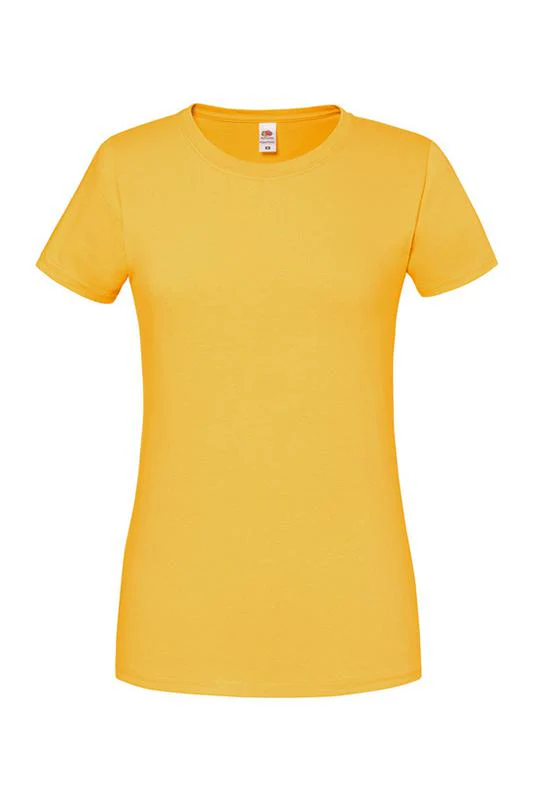 NAISTEN ICONIC 195 T RINGSPUN PREMIUM - Image 4