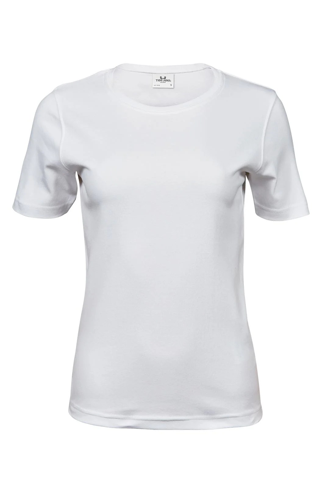 NAISTEN INTERLOCK TEE - Image 5