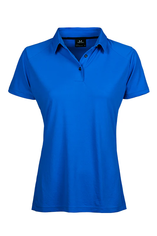 NAISTEN LUXURY SPORT PIKEE - Image 3