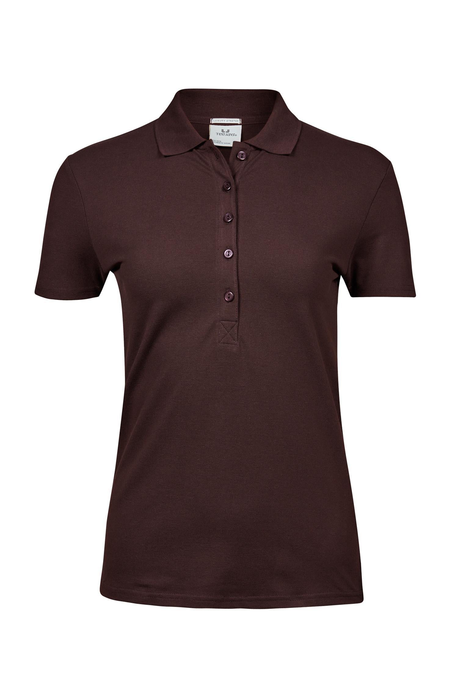 NAISTEN LUXURY STRETCH PIKEE - Image 2