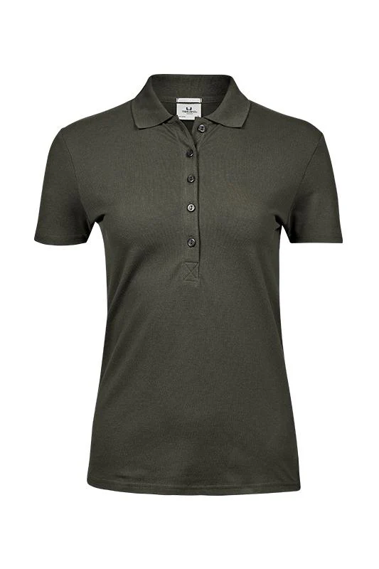 NAISTEN LUXURY STRETCH PIKEE - Image 3