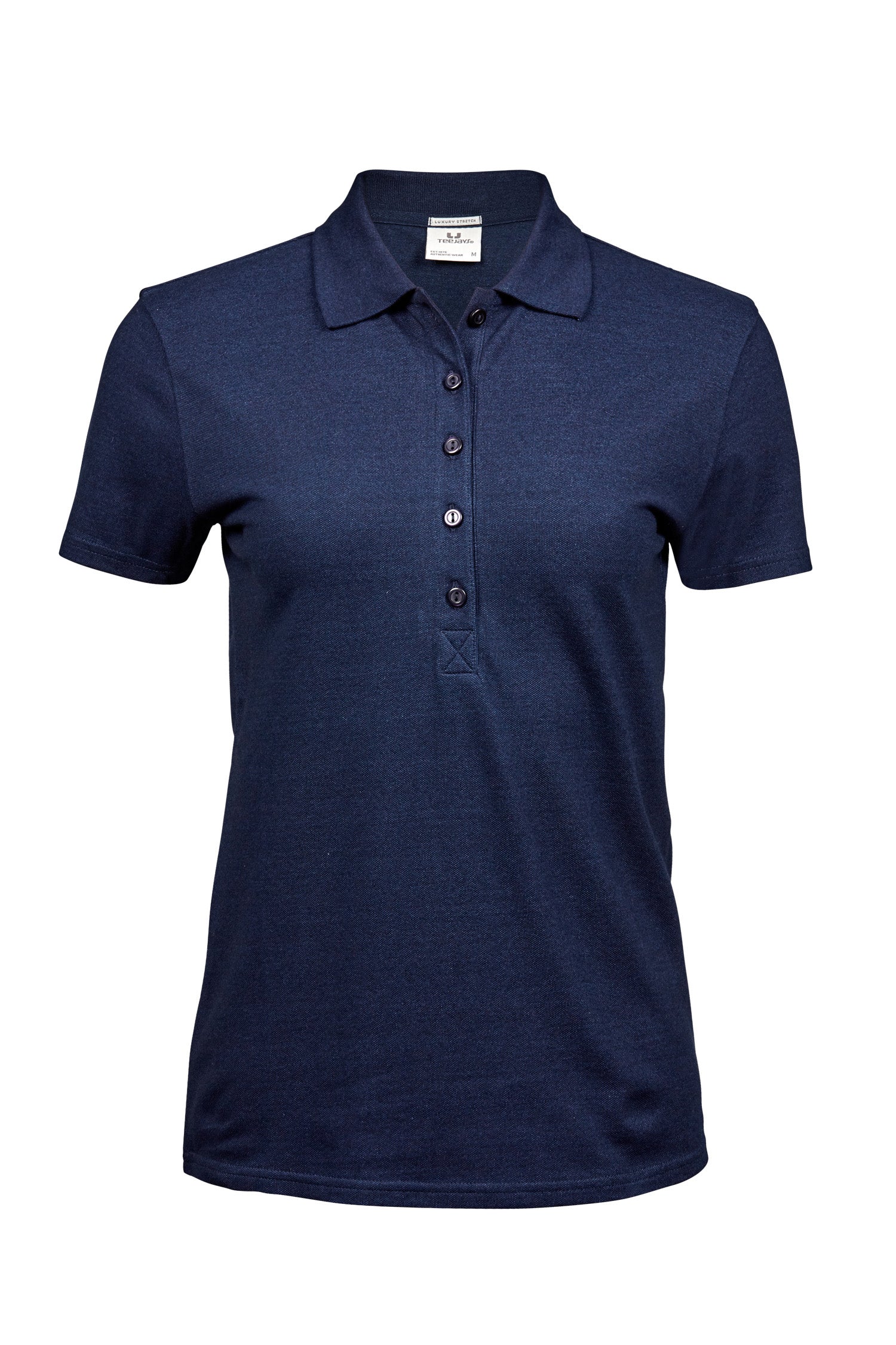 NAISTEN LUXURY STRETCH PIKEE - Image 5