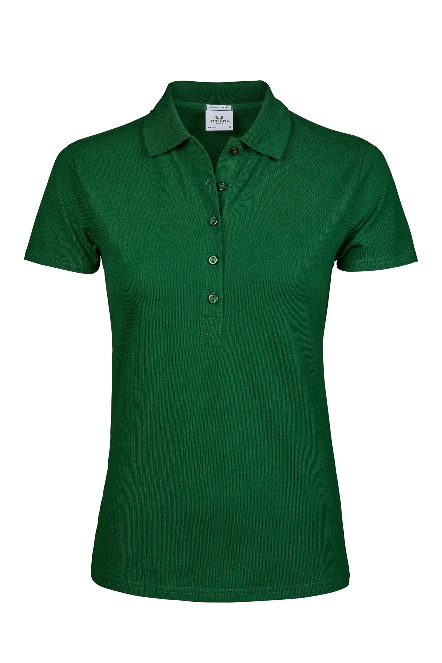 NAISTEN LUXURY STRETCH PIKEE - Image 8