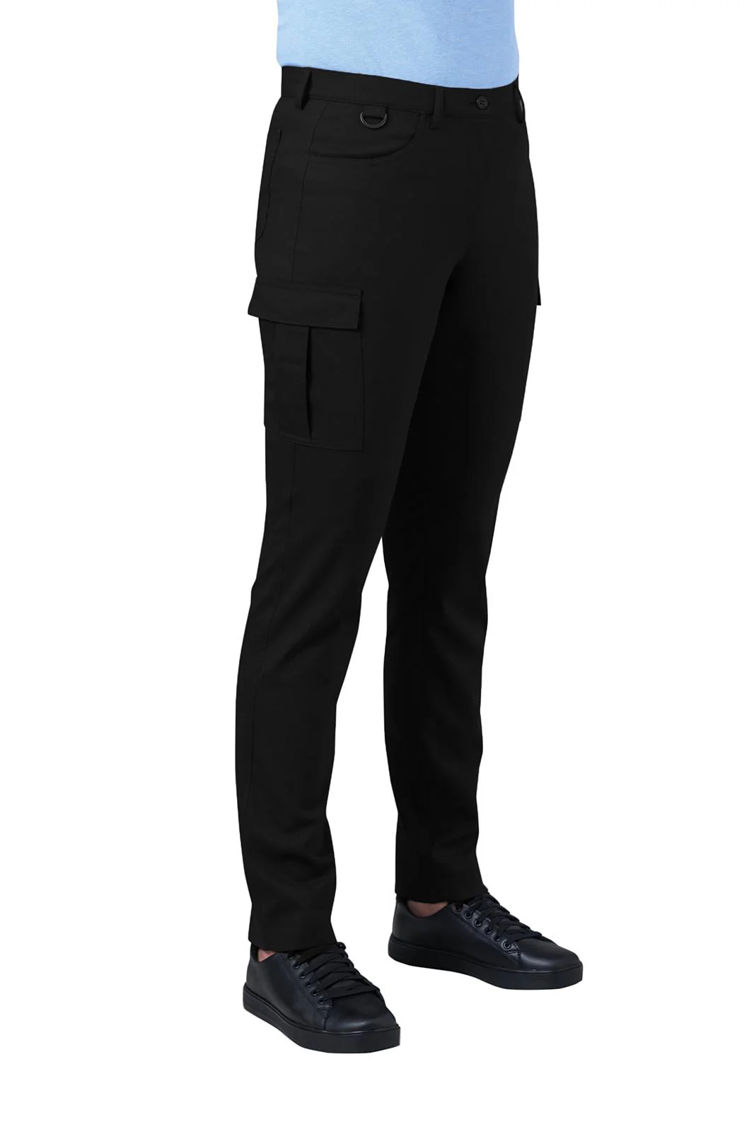 NAISTEN NANTES TAILORED REISITASKUHOUSUT - Image 2