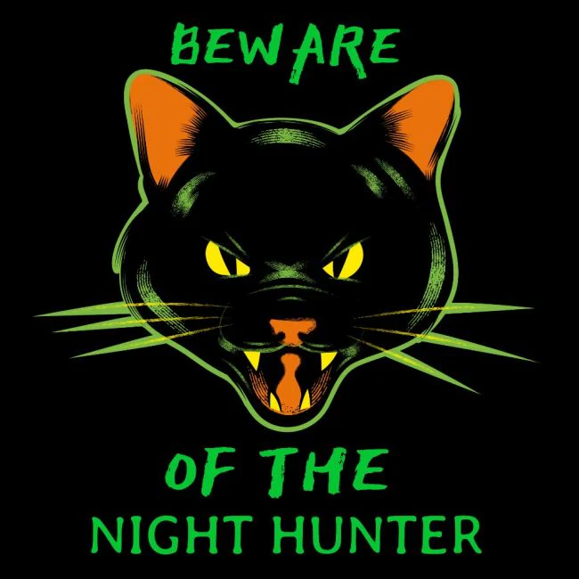 NAISTEN PAITA musta - BEWARE (00 2205) - Image 2