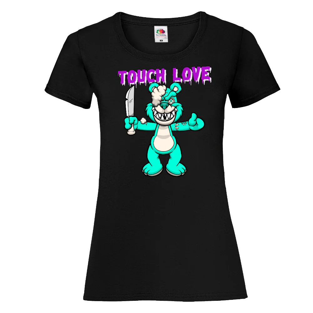 NAISTEN PAITA - TOUCH LOVE  (00 02) - Image 2