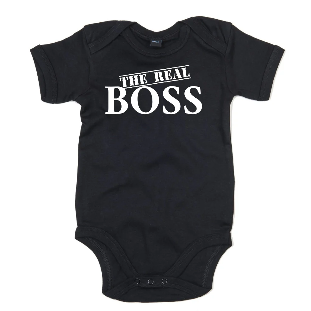 NAISTEN PAITA+VAUVAN BODY - THE BOSS (316) - Image 3