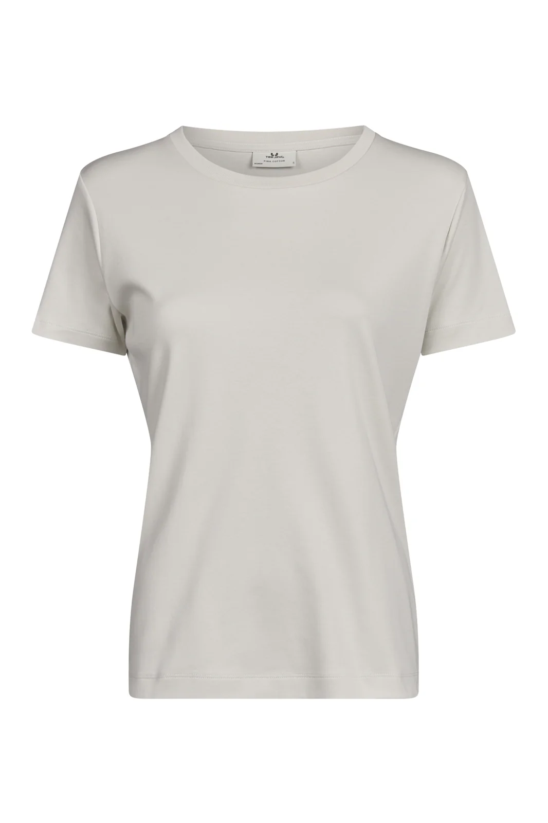 NAISTEN PIMA COTTON TEE - Image 2