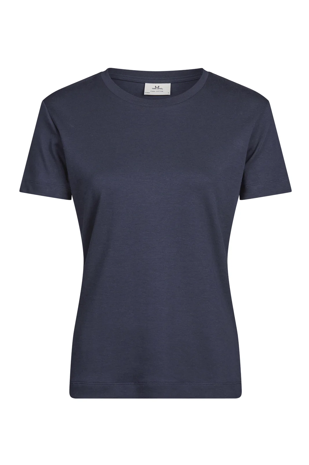 NAISTEN PIMA COTTON TEE - Image 3
