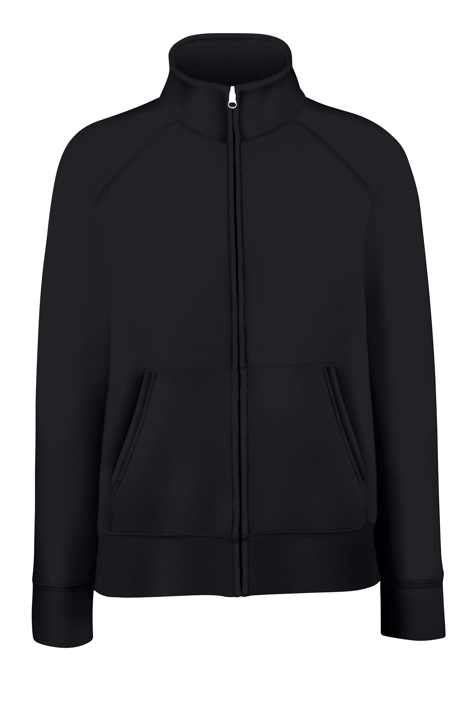 NAISTEN PREMIUM COLLEGE FULL ZIP - Image 2