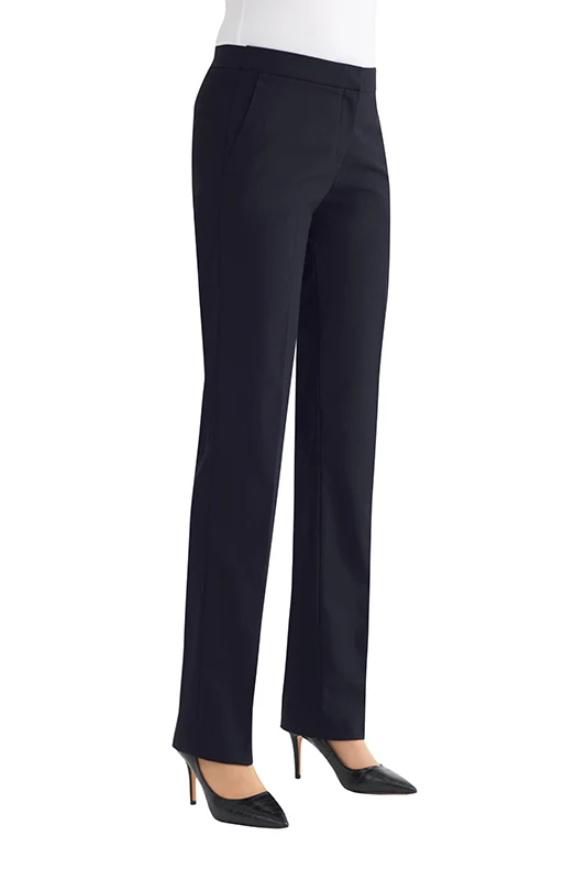 NAISTEN REIMS TAILORED FIT HOUSUT - Image 3