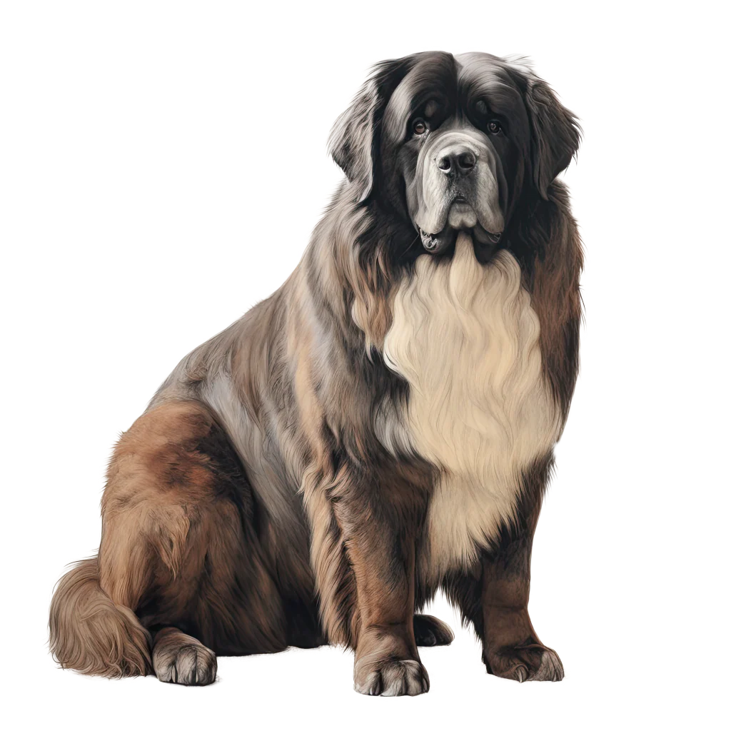 Newfoundland DogBreeds 008