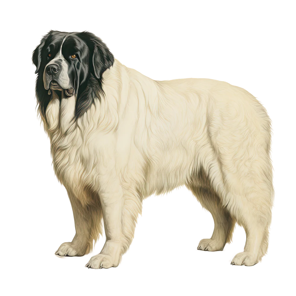 Newfoundland DogBreeds 015