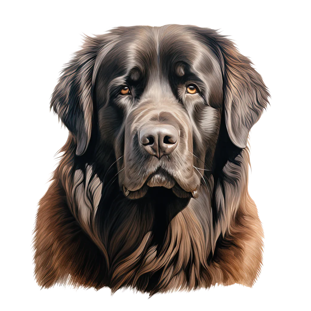 Newfoundland DogBreeds 023